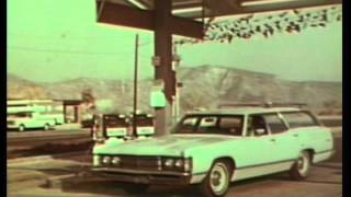 1970 Esso Gasoline Commercial [upl. by Ardnal]