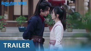 LEGEND OF FEI  OFFICIAL TRAILER  Chinese Drama  Wang Yibo Zhao Li Ying [upl. by August]