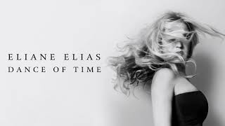 By Hand Em Mãos by Eliane Elias from Dance of Time [upl. by Acacia]