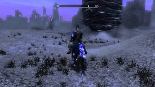 Skyrim Dawnguard  How to get your SOUL ESSENCE back in the Soul Cairn spoilers [upl. by Notsuj]