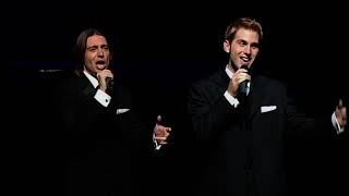 The Ten Tenors LIVE at the Lyric Theatre with quotLarger Than Lifequot 2004  Full Concert [upl. by Bendicta731]