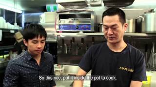 How to Cook Hainanese Chicken Rice [upl. by Neuburger797]