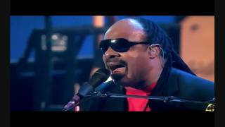 Stevie Wonder  Isnt She Lovely Live HD [upl. by Drofliw]