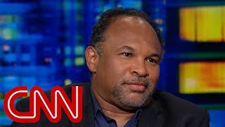 Cosby actor Geoffrey Owens on being jobshamed [upl. by Darreg]