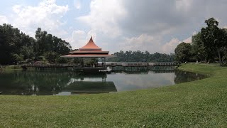 MacRitchie Reservoir Park Part 7 [upl. by Sena]