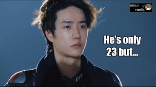 ENG SUB Do you know all the hardships that Wang Yibo 王一博 has been through [upl. by Nwahc596]