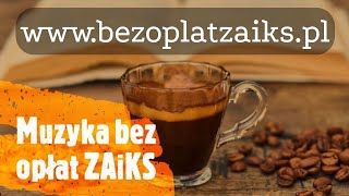 Royalty free music Muzyka bez opłat Zaiks [upl. by Anyl]