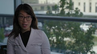 Amy Park MD  Cleveland Clinic Subspecialty Care for Women’s Health [upl. by Weitman]