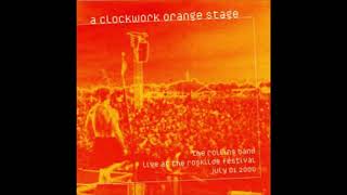 Rollins Band  A Clockwork Orange Stage FULL ALBUM [upl. by Darcy]