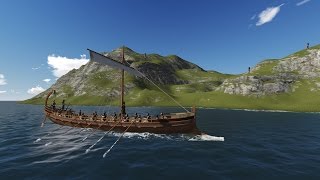 The Odyssey 3D Animation Film [upl. by Tavie]