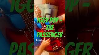 Iggy Pop  The Passenger [upl. by Rhines845]