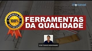 Ferramentas da Qualidade [upl. by Heron]