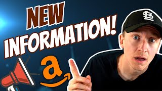 Amazon FBA 2024 Low Inventory Level Fee Full Tutorial Breakdown [upl. by Yelkcub]