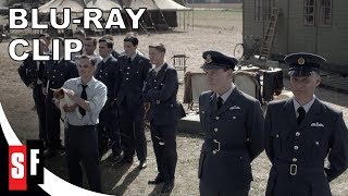 Squadron 303 The Battle Of Britain  Clip Takeoff HD [upl. by Notgnirrac]