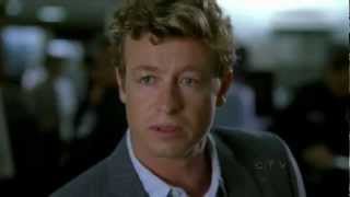 The Mentalist trailer [upl. by Nosyrb]