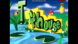 Treehouse TV Idents 20032013 [upl. by Karney828]