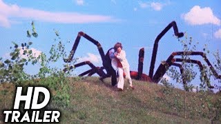 The Giant Spider Invasion 1975 ORIGINAL TRAILER HD 1080p [upl. by Musetta]