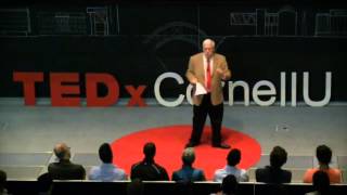 Standardized Testing is Dumbing Down Our Society  Robert Sternberg  TEDxCornellU [upl. by Ayrb]