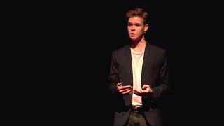 Youre being manipulated and dont even know it  Nate Pressner  TEDxYouthBasel [upl. by Aleel649]