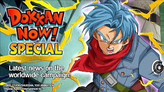 2023 DOKKAN NOW SPECIAL English [upl. by Cornel649]