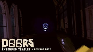 DOORMAN Trailer [upl. by Egan627]