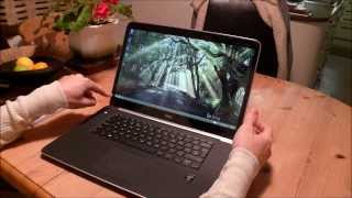 Dell XPS 15 9530 review [upl. by Copeland]