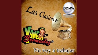 No Voy A Trabajar Remix [upl. by Belford378]