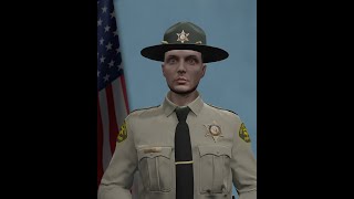 Deputy Sheriff Jack ANDERSON  Down viceonlinecom [upl. by Adia]