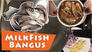 How to Cook Milkfish [upl. by Rosenbaum952]