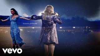 Taylor Swift  Getaway Car Official Music Video Reputation Stadium Tour Live [upl. by Saree]