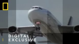 Most Extraordinary Cases  Air Crash Investigation  National Geographic UK [upl. by Adile]