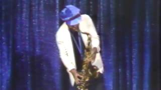 SONNY ROLLINS The Tonight Show 1979 [upl. by Struve663]