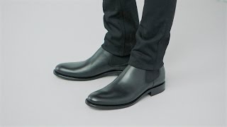 How To Wear Chelsea Boots  MR PORTER [upl. by Eelrahc199]