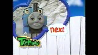 Nostalgia Treehouse TV November 2008 [upl. by Neicul]