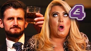 Reality star Gemma Collins STUNS Geri Horner with amazing Big Spender  All Together Now [upl. by Nivanod]