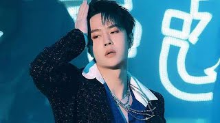 20210717 Wang Yibo  Wugan  stage Full Performance at Yuehua Family Concert 2021 [upl. by Johst610]