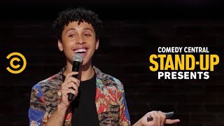 12 Comics You Need to See  Comedy Central StandUp Presents [upl. by Notsua]