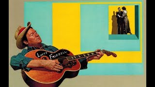 Lefty Frizzell  Mom and Dads Waltz [upl. by Dragelin175]