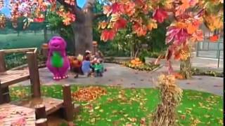 Barney amp Friends TreeMendous Trees Season 4 Episode 14 Spanish Version [upl. by Aydidey397]