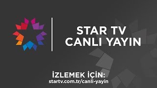 Star TV Canlı Yayın [upl. by Yniatirb403]