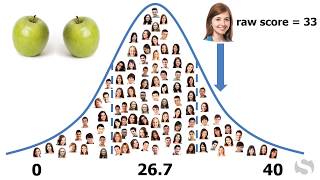 Standard Scores [upl. by Zanlog]