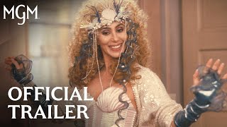 Mermaids 1990  Official Trailer  MGM Studios [upl. by Macpherson423]