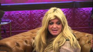 Gemma Collins Goes on a quotDISASTERquot Date  Celebs Go Dating [upl. by Anitnelav]