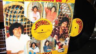 Renacimiento 74 LP Completo Vol 4 1976 [upl. by Brozak]