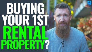 8 Steps To Buying Your First Rental Property [upl. by Gould255]