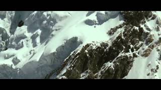 Pelicula  Nanga Parbat Reinhold Messner [upl. by Tierell762]