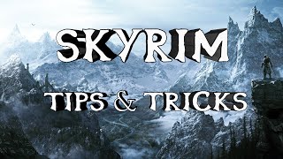 Skyrim Tips amp Tricks  Returning to the Soul Cairn [upl. by Veejar230]