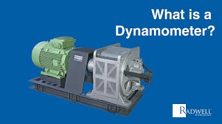 What is a Dynamometer [upl. by Ehttam]