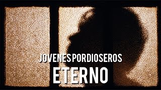 Jóvenes Pordioseros Ft Facundo Soto  Eterno video oficial [upl. by Etnoed]