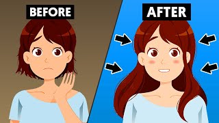 How to Use Coconut Oil for Hair Growth Works Fast [upl. by Ellehsar176]